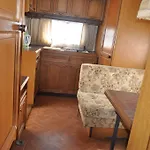Caravans Magda ニエホジェ