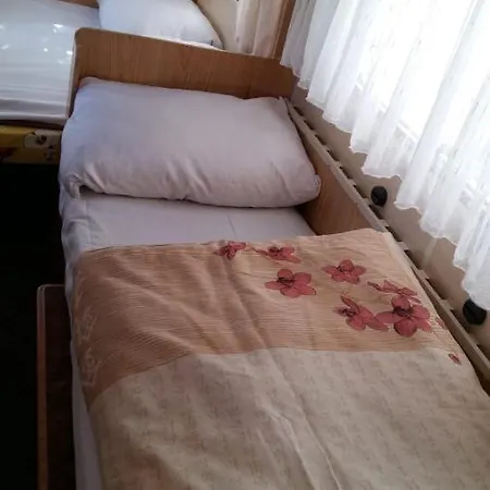 Caravans Magda Kampery *