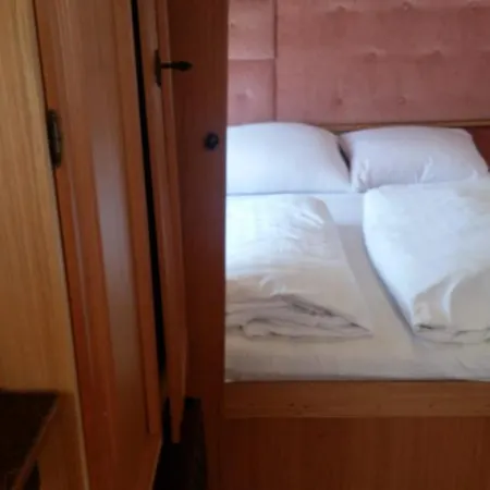 Кемпинг Caravans Magda