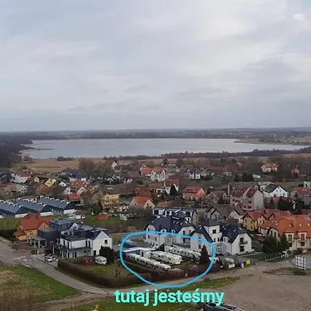 Caravans Magda キャンプ場