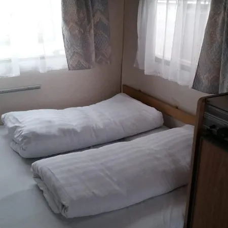 Caravans Magda