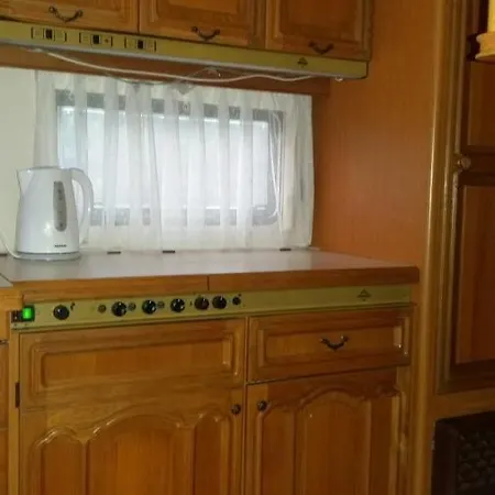 Caravans Magda Kampery *