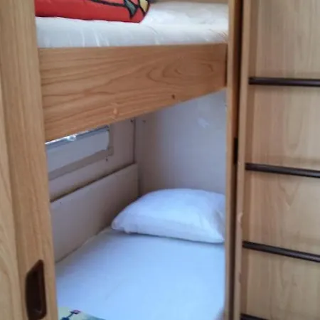 Caravans Magda Kampery *
