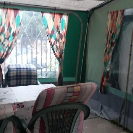 Caravans Magda * Niechorze