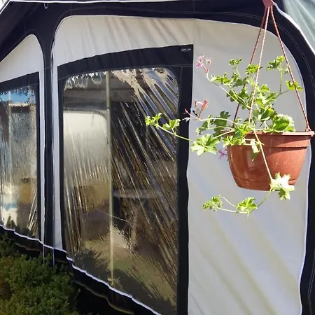 Caravans Magda Kampery Niechorze