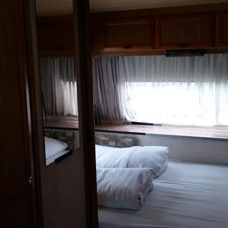 Caravans Magda Kampery