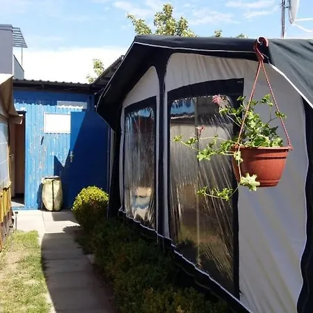 Caravans Magda Kampery