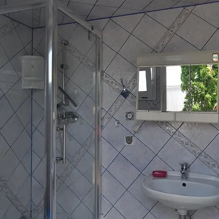 キャンプ場 Caravans Magda