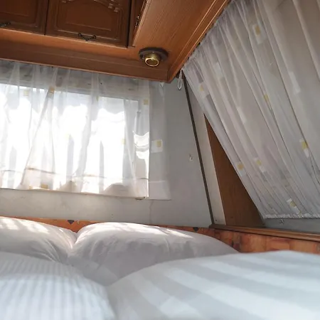Caravans Magda