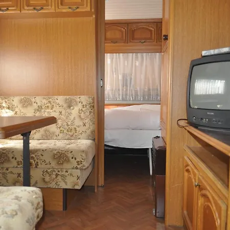 Caravans Magda Kampery Niechorze