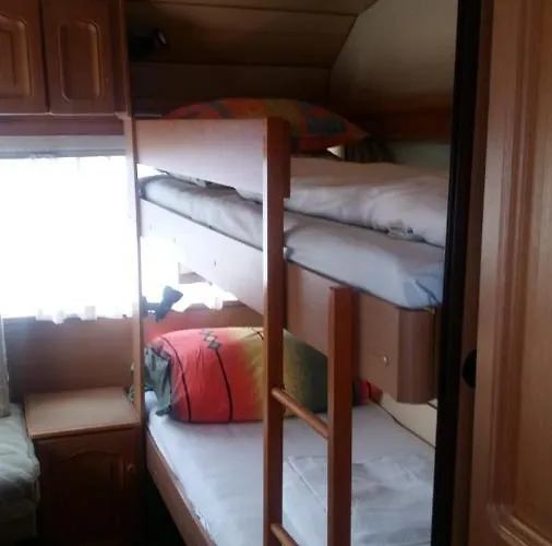 Caravans Magda * 尼彻兹