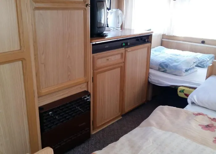 Caravans Magda 니에초르체