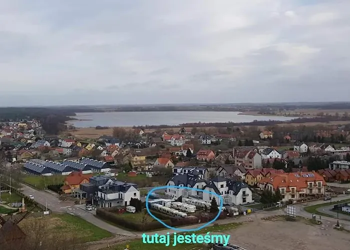 Caravans Magda 营地