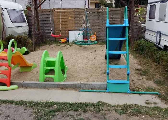 Caravans Magda 니에초르체