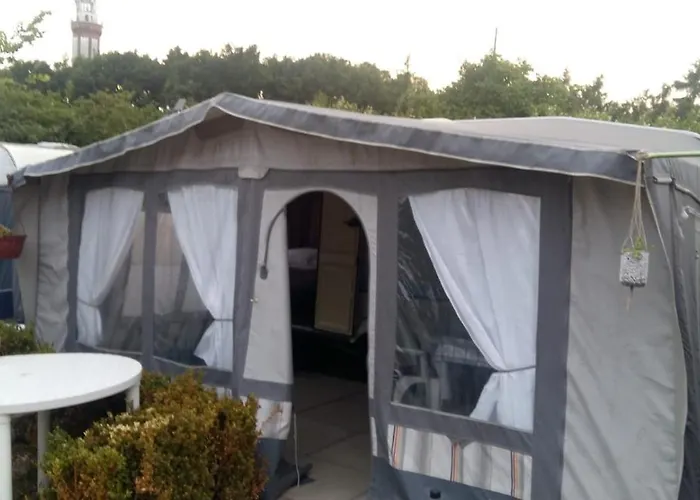 Caravans Magda * 尼彻兹