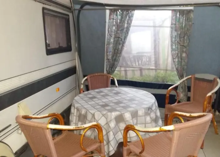 Caravans Magda * 尼彻兹