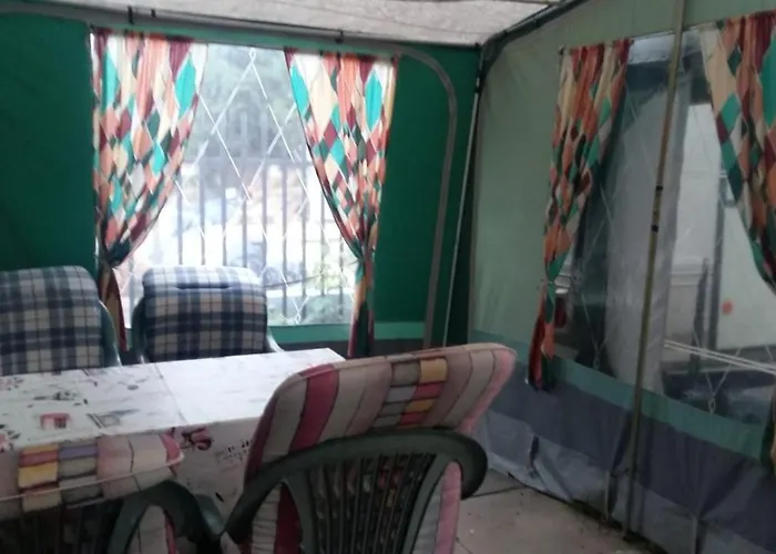 Caravans Magda * 尼彻兹