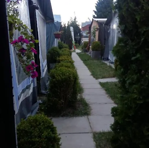 Caravans Magda * 尼彻兹