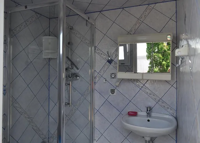 Parque de Campismo Caravans Magda